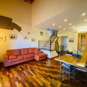 Homestay Franziska Lift & Ac A Ballaro, Palermo