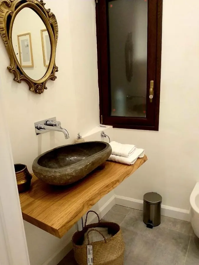 Le Stanze Di Ballaro Apartment Palermo Italy