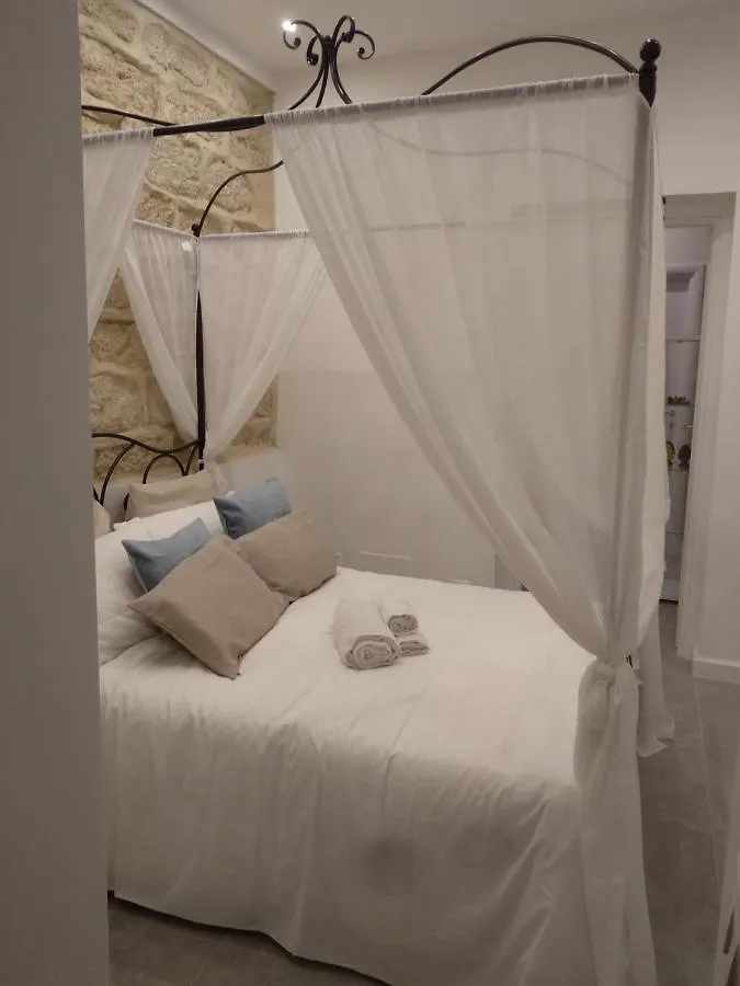Le Stanze Di Ballaro Apartment Palermo
