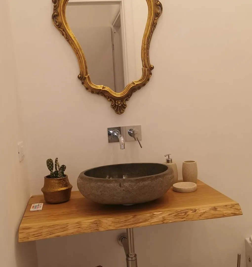 Le Stanze Di Ballaro Apartment Palermo 0*,  Italy