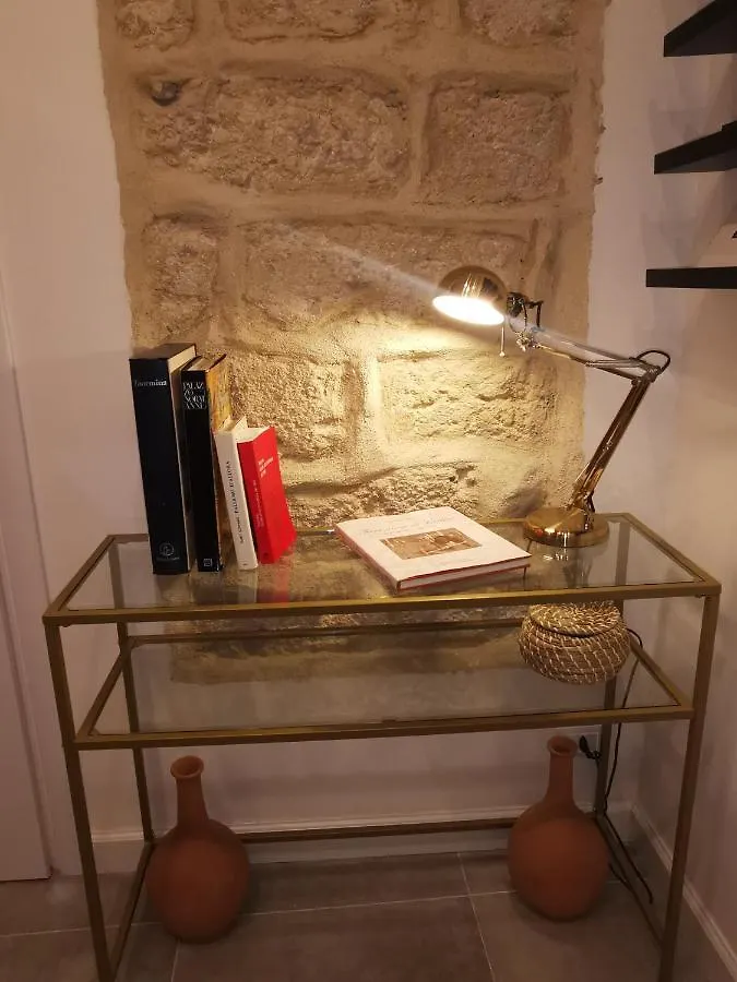 Le Stanze Di Ballaro Apartment Palermo