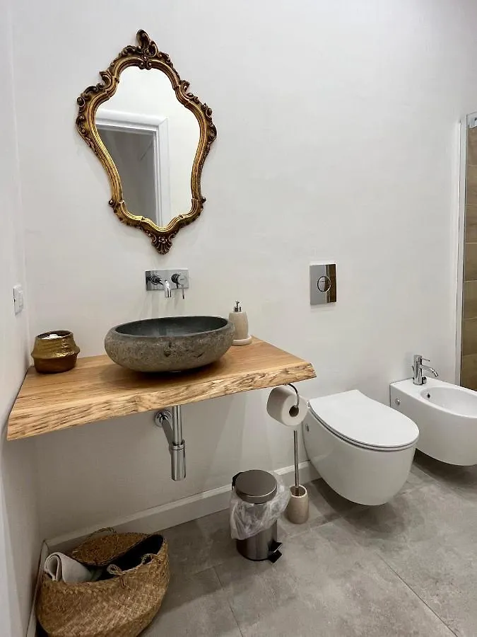Le Stanze Di Ballaro Apartment Palermo Italy